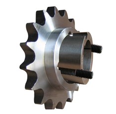 Taper Bore Sprockets NO.50-2