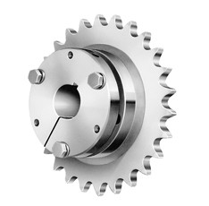 Sprockets With QD Bushings NO.200